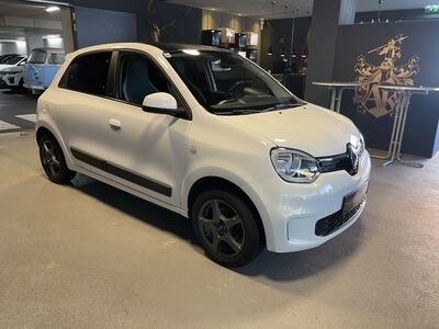Renault Twingo Gebrauchtwagen