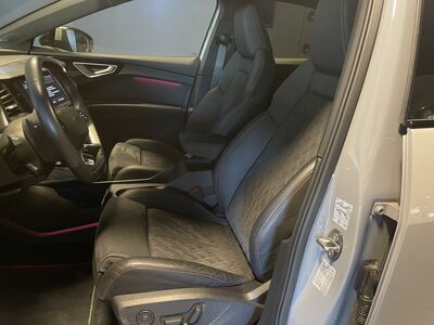 Audi Q4 e-tron Gebrauchtwagen