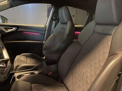 Audi Q4 e-tron Gebrauchtwagen