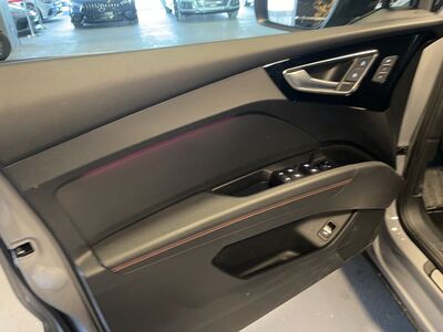 Audi Q4 e-tron Gebrauchtwagen