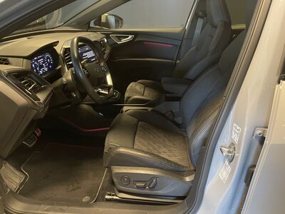 Audi Q4 e-tron Gebrauchtwagen