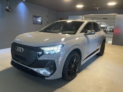 Audi Q4 e-tron Gebrauchtwagen