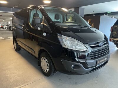 Ford Transit Custom Gebrauchtwagen