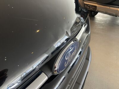 Ford Transit Custom Gebrauchtwagen