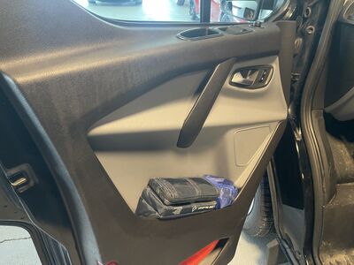 Ford Transit Custom Gebrauchtwagen