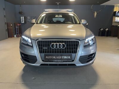 Audi Q5 Gebrauchtwagen