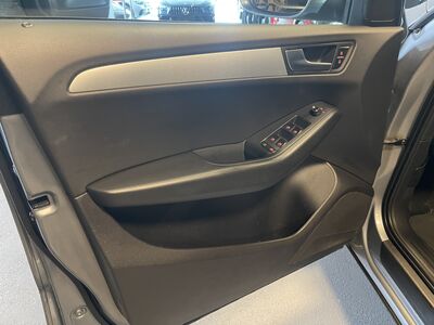 Audi Q5 Gebrauchtwagen