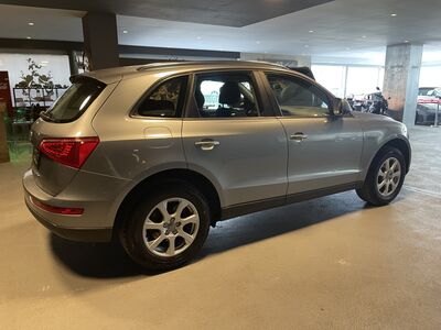 Audi Q5 Gebrauchtwagen