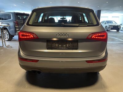 Audi Q5 Gebrauchtwagen