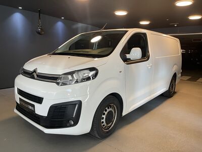 Citroën Jumpy Gebrauchtwagen