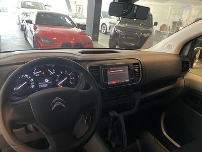 Citroën Jumpy Gebrauchtwagen