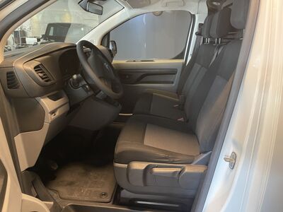 Citroën Jumpy Gebrauchtwagen