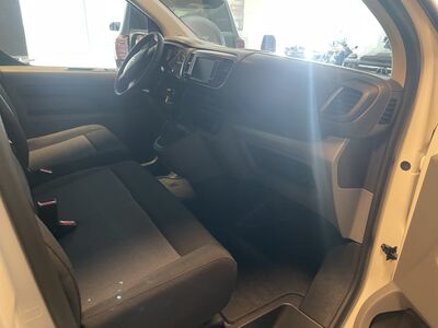 Citroën Jumpy Gebrauchtwagen