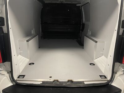 Citroën Jumpy Gebrauchtwagen