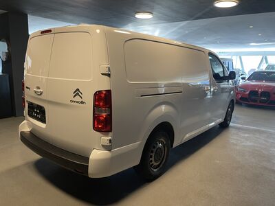 Citroën Jumpy Gebrauchtwagen