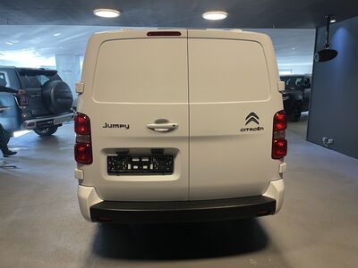 Citroën Jumpy Gebrauchtwagen