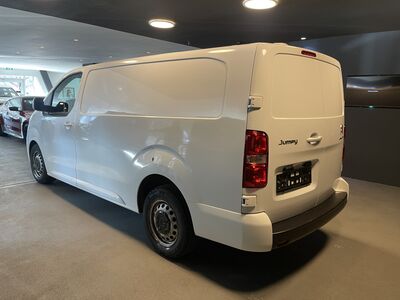 Citroën Jumpy Gebrauchtwagen