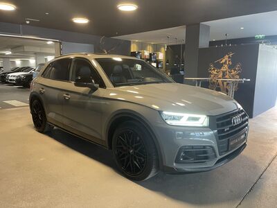 Audi Q5 Gebrauchtwagen