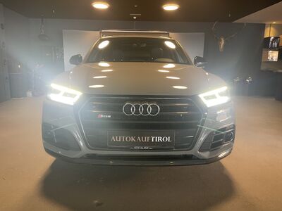 Audi Q5 Gebrauchtwagen