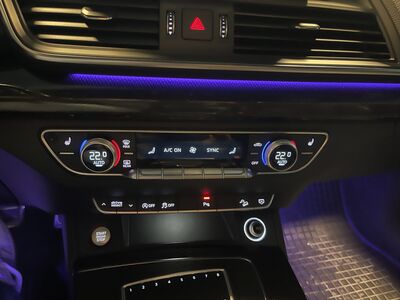 Audi Q5 Gebrauchtwagen