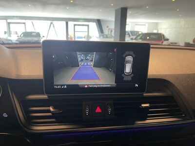 Audi Q5 Gebrauchtwagen