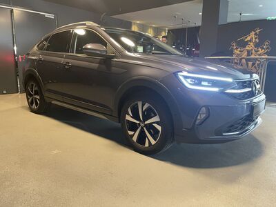 VW Taigo Gebrauchtwagen