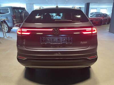 VW Taigo Gebrauchtwagen