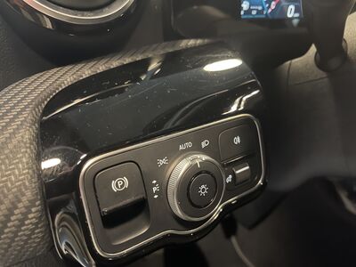 Mercedes-Benz A-Klasse Gebrauchtwagen