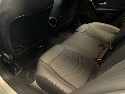 Mercedes-Benz A-Klasse Gebrauchtwagen Mercedes-Benz A-Klasse Gebrauchtwagen