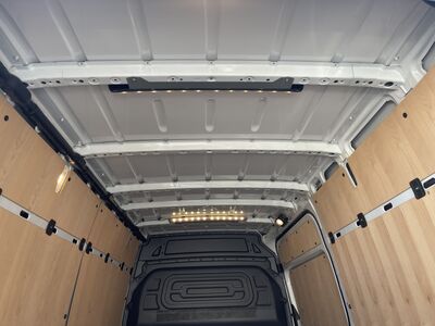 Mercedes-Benz Sprinter Gebrauchtwagen Mercedes-Benz Sprinter Gebrauchtwagen