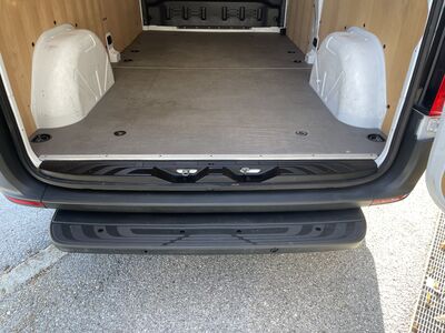 Mercedes-Benz Sprinter Gebrauchtwagen Mercedes-Benz Sprinter Gebrauchtwagen