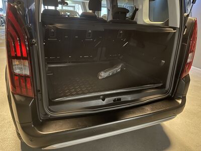 Peugeot Rifter Gebrauchtwagen