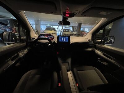 Peugeot Rifter Gebrauchtwagen