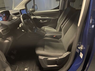 Peugeot Rifter Gebrauchtwagen