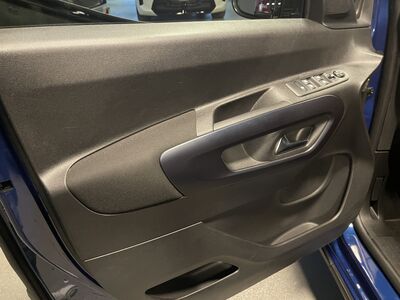 Peugeot Rifter Gebrauchtwagen