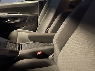 Peugeot Rifter Gebrauchtwagen