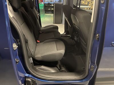 Peugeot Rifter Gebrauchtwagen