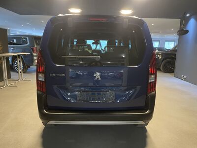 Peugeot Rifter Gebrauchtwagen