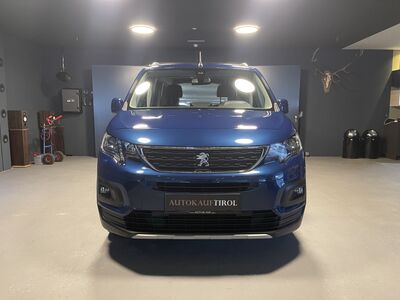 Peugeot Rifter Gebrauchtwagen
