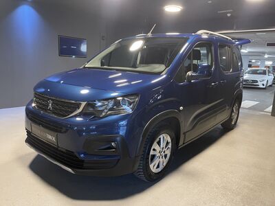 Peugeot Rifter Gebrauchtwagen