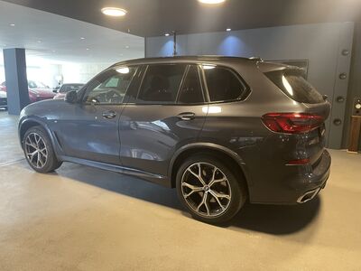BMW X5 Gebrauchtwagen