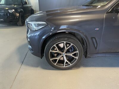 BMW X5 Gebrauchtwagen