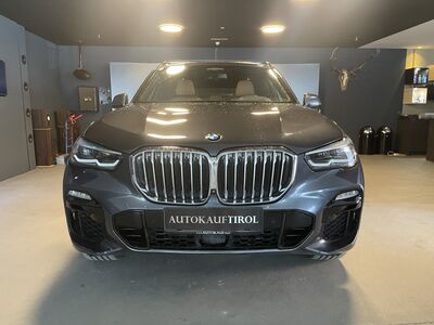 BMW X5 Gebrauchtwagen