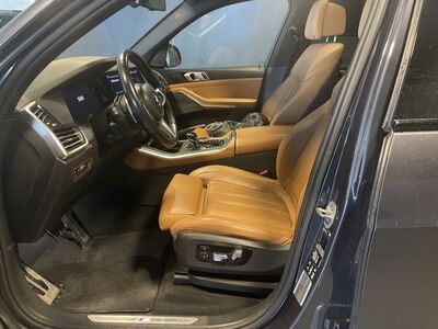 BMW X5 Gebrauchtwagen