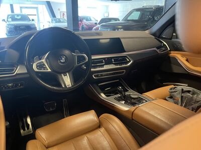 BMW X5 Gebrauchtwagen