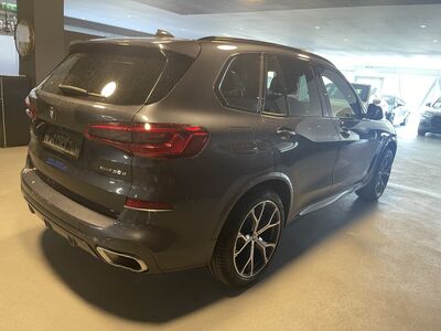 BMW X5 Gebrauchtwagen