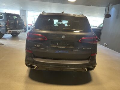 BMW X5 Gebrauchtwagen