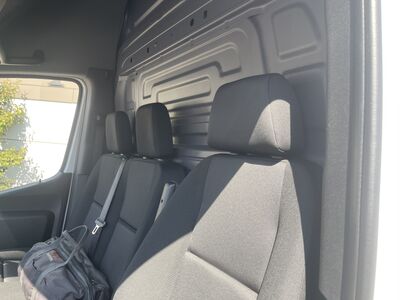 Mercedes-Benz Sprinter Gebrauchtwagen