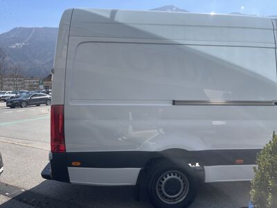 Mercedes-Benz Sprinter Gebrauchtwagen