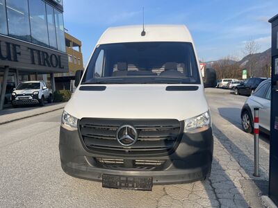 Mercedes-Benz Sprinter Gebrauchtwagen